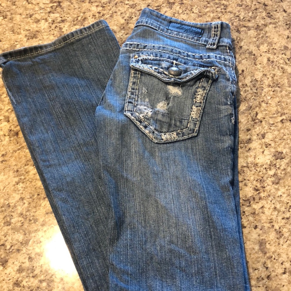 Daytrip Jeans